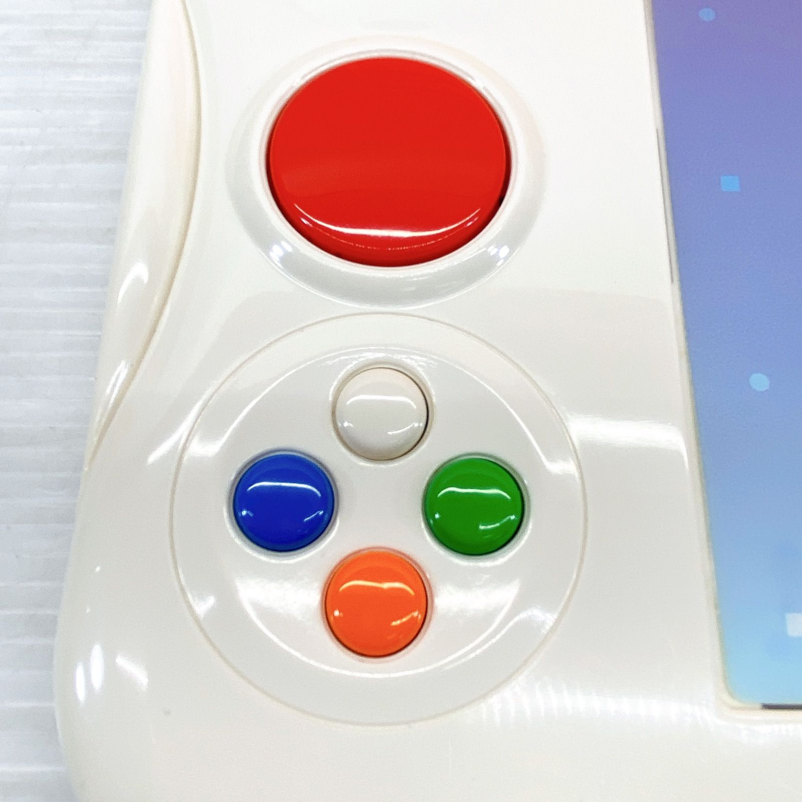 ◇ SEGA それいけ！ アンパンマン 遊びが学びの最初の一歩