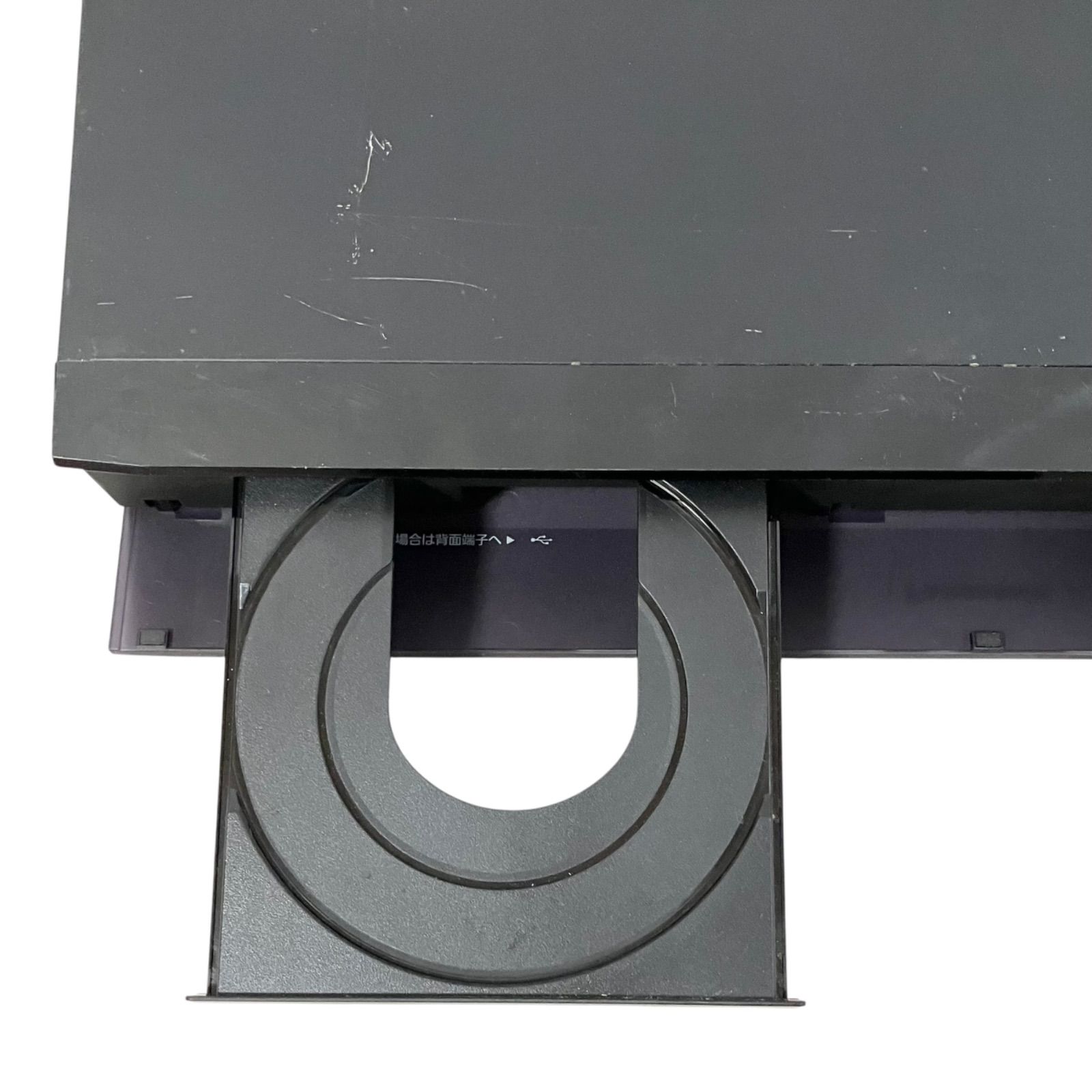 パナソニック ディーガ 2TB 全録 6番組同時録画 ブルーレイレコーダー DMR-BRX2000 ブラック 4Kアップコンバート対応 全自動 Panasonic DIGA Blu-ray