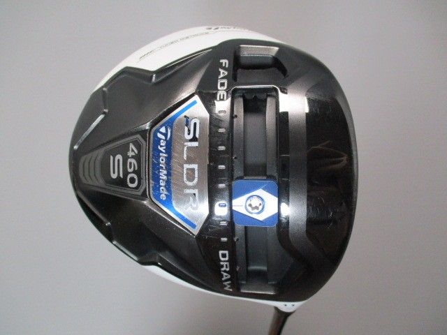 通販限定□ ドライバー テーラーメイド SLDR S/TM1-414(JP)/SR/11[107091]