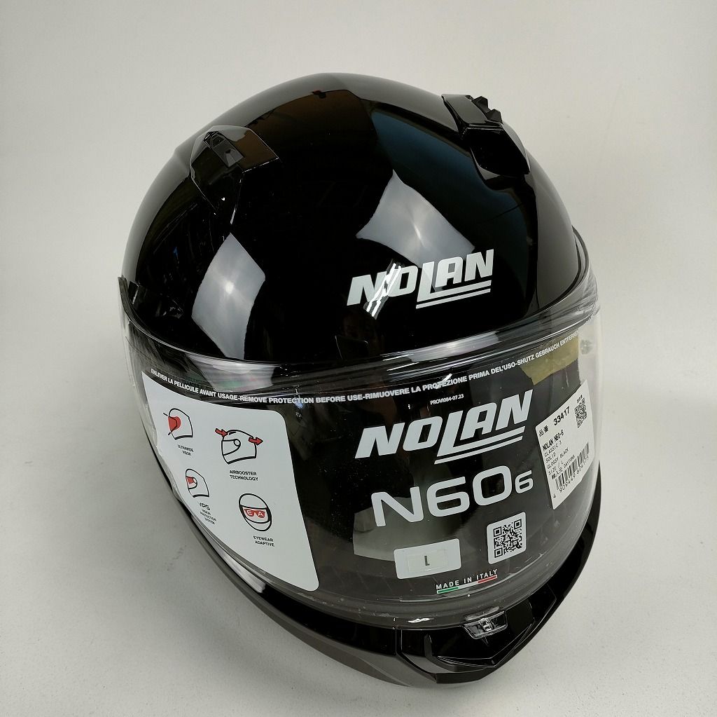 NOLAN フルフェイスヘルメット