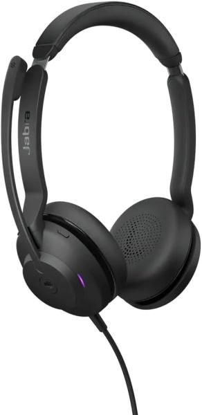  【新品・2営業日で発送】JABRA ジャブラ 23189-999-779 Jabra Evolve2 30 SE MS Stereo USB C／A その他