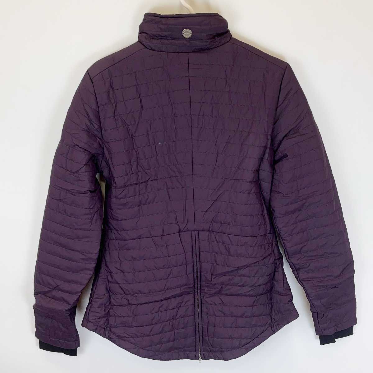 プラム パープル