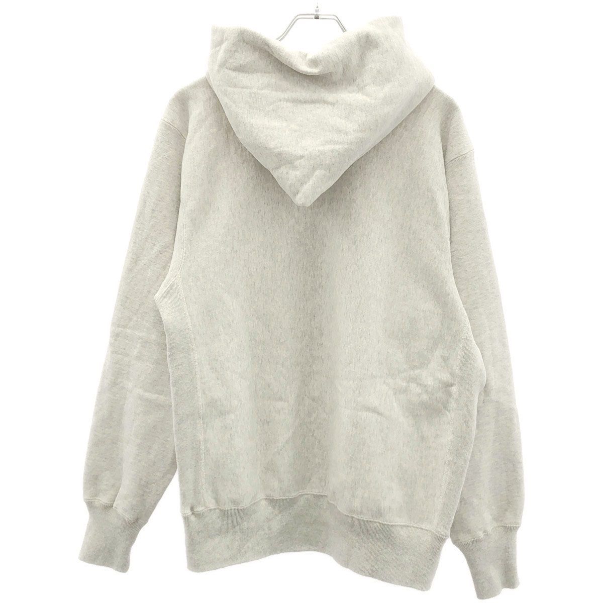 WAREHOUSE ウエアハウス ARMY PREP リバースウィーブスウェット 
