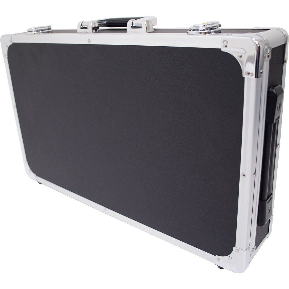 ブラック_エフェクターケース単品 KC エフェクターケース EC-70/BK