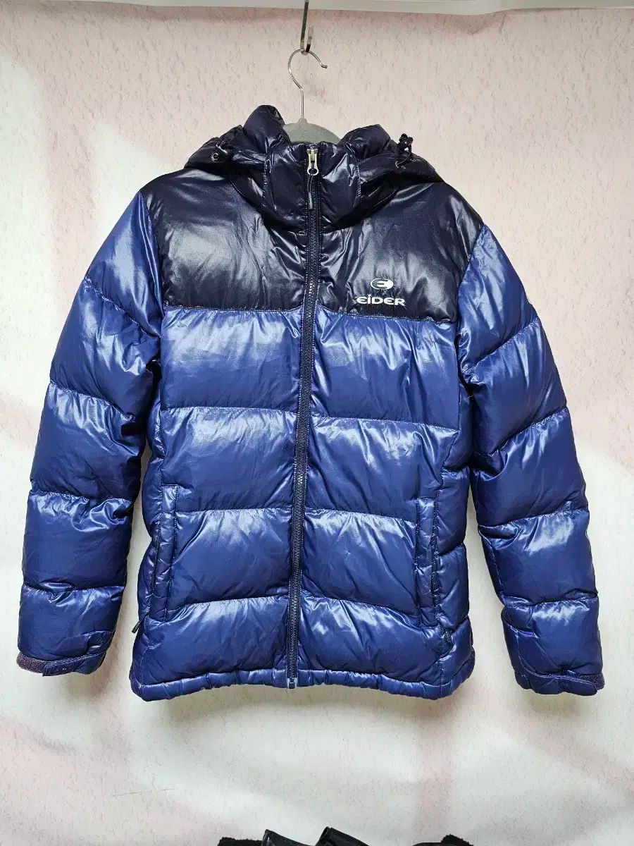 EIDER(アイダー) ダウン (型にはまらない フォロワー 配送料 ）