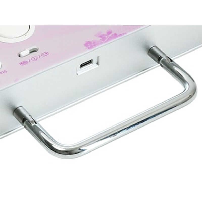 ジョイスティック