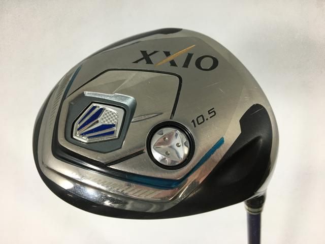 中古ゴルフクラブ】ダンロップ ゼクシオ8 エイト (XXIO 8