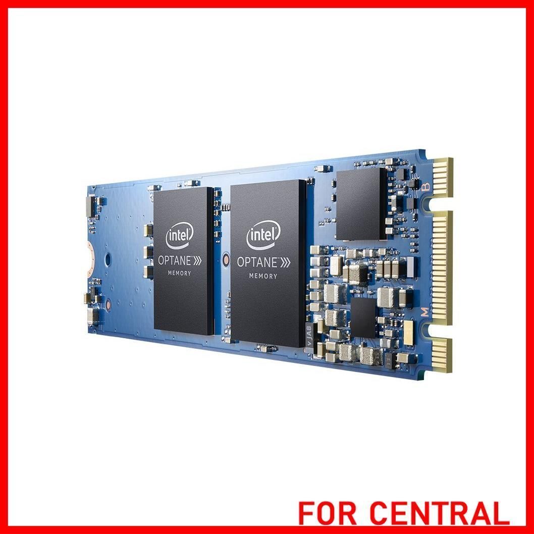 人気商品】INTEL Optane Memory(16GB) MEMPEK1W016GAXT - メルカリ
