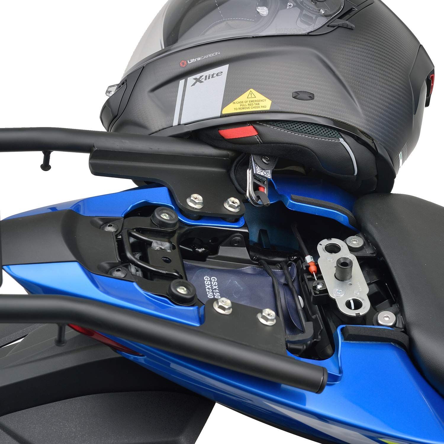 ジクサー250|SF250