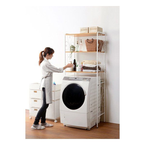 Lindaworks レギンスMミドルレングスブラP リンダワークス