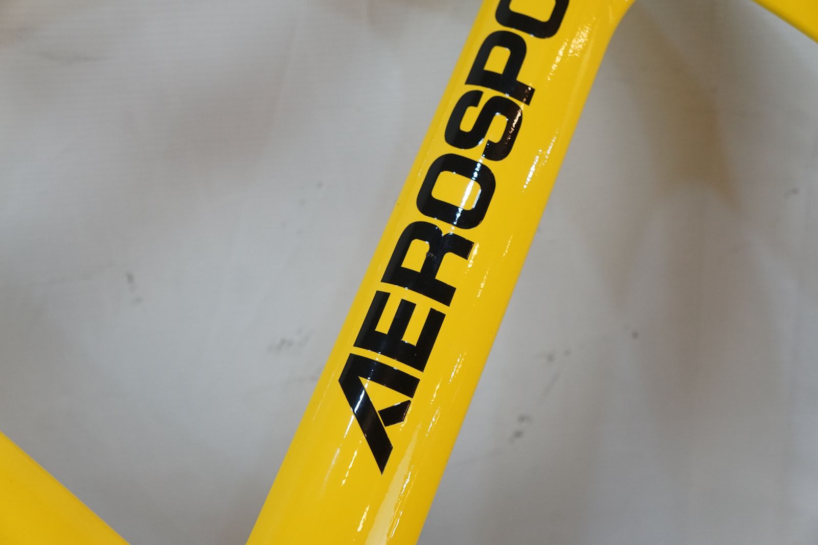 700c リアホイール