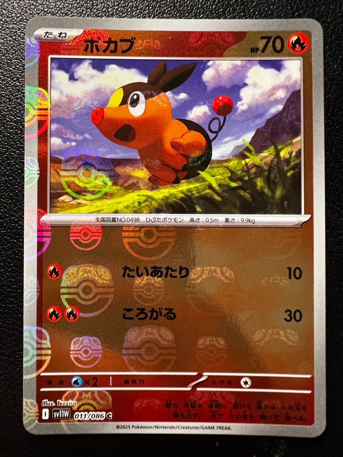世界38枚 PSA10 マスターボール masterball トレーナー 308 ポケモン】マスターボール by The Wand Company (Pokemon