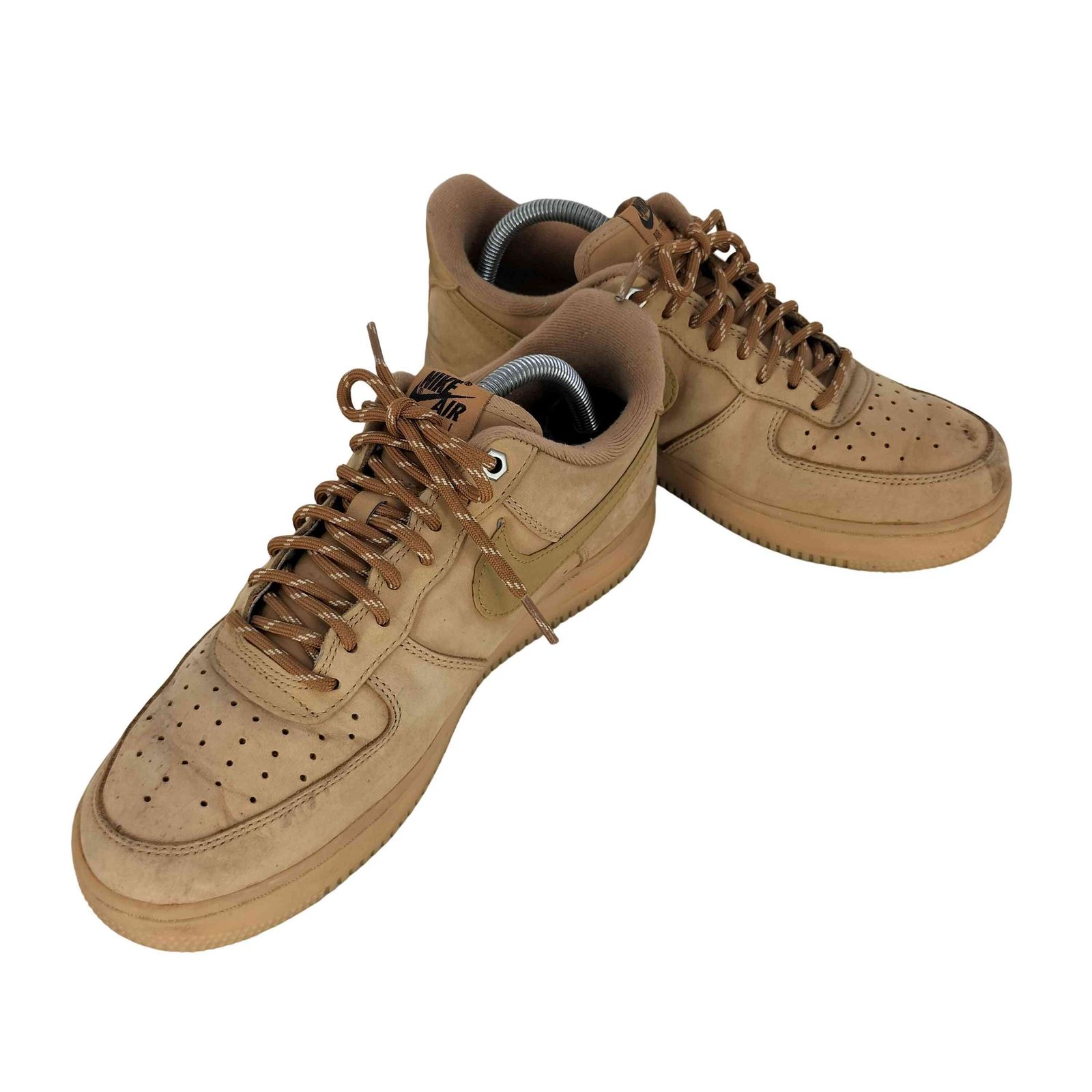 エアフォースワン ハイ フラックス ウィート（ナイキ NIKE Air