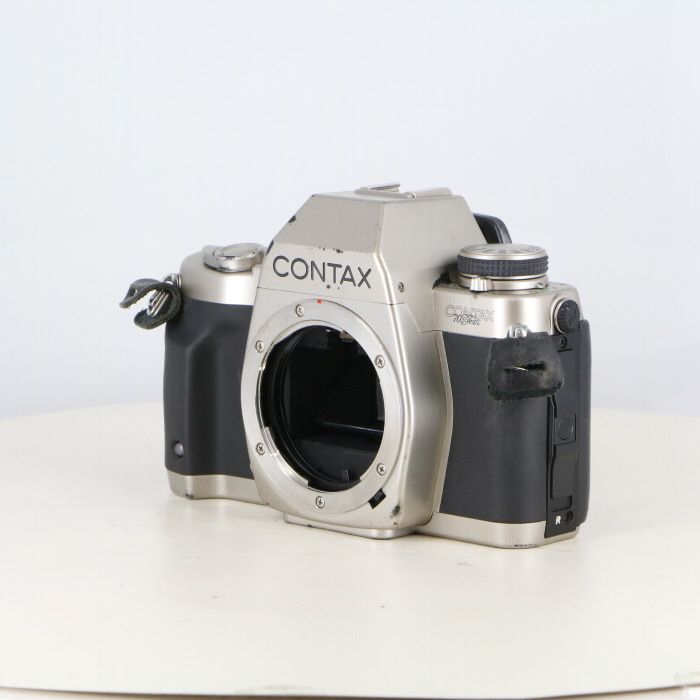 コンタックス) CONTAX ARIA 70YEARS ボディ メーカーオフィシャルショップ