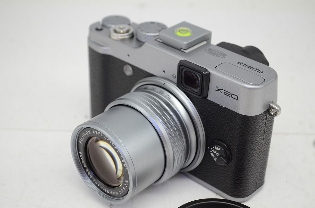 FUJIFILM X20 コンパクトデジカメ FUJIFILM X20 コンパクトデジタル