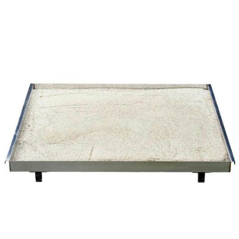 メーカー正規品 モキ製作所 MOKI 無煙炭化器 焚き火どんどん NO焼き台