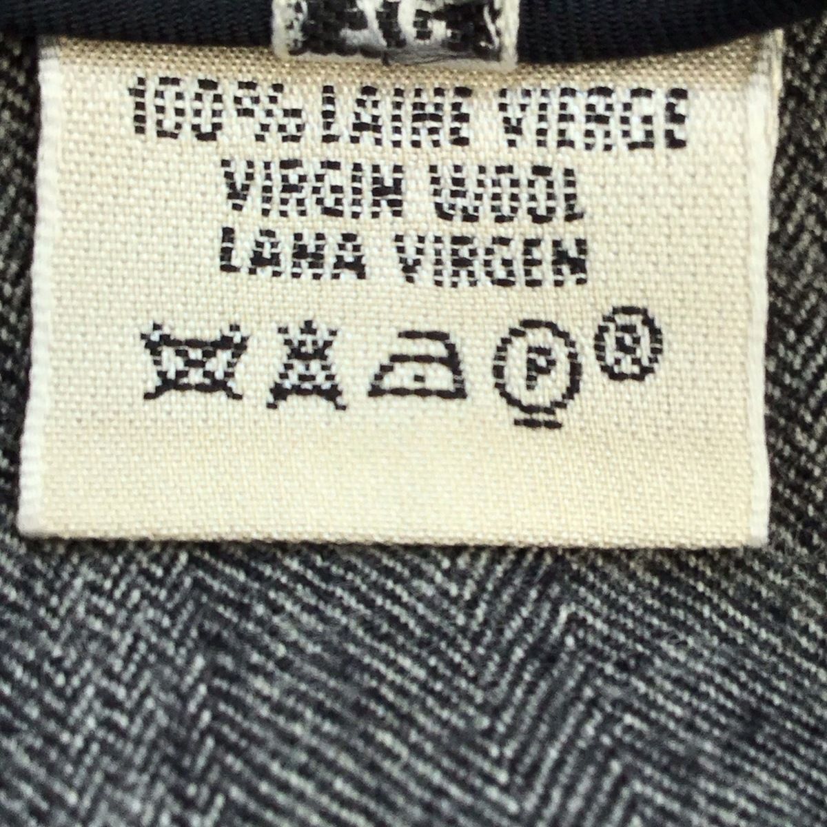 河井久 飾り皿大皿「唐草紋鉢」直径37.5cm 共箱 河井寛次郎・河井武一