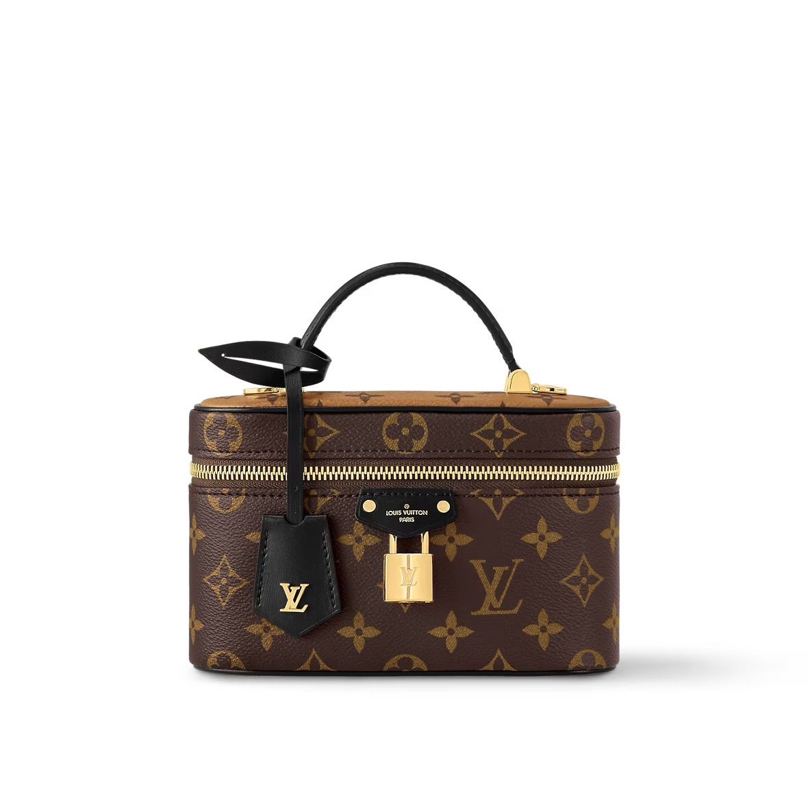 新作 新品 LOUISVUITTON ルイヴィトン ヴァニティ チェーン ポーチ ...