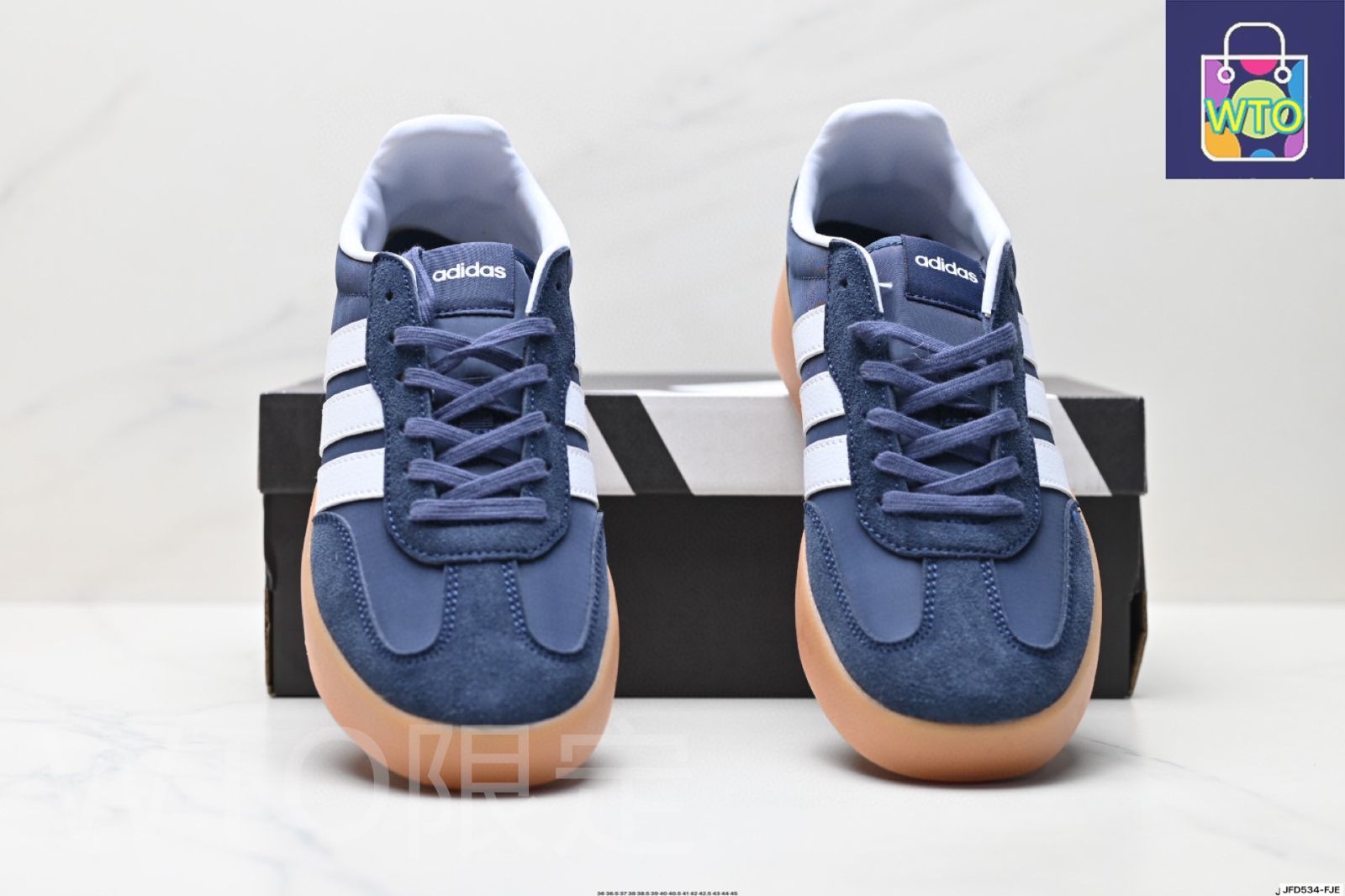 ドイツトレーニングシューズ