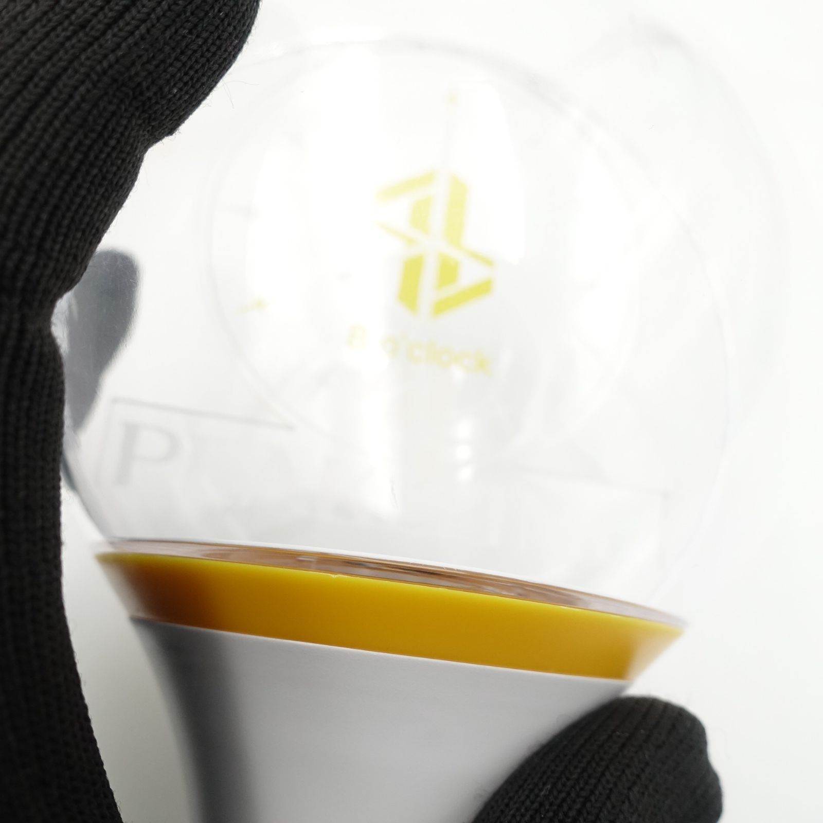DKB PEAK TIME 08:00 TEAM 8時 ペンライト スティック light