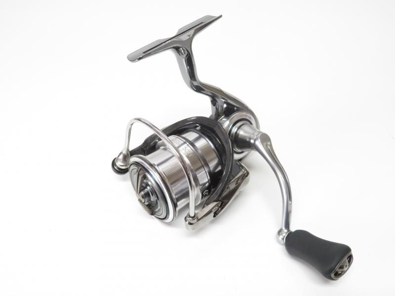 訳あり】 Daiwa 18イグジスト FC LT2500S-CXH リール - www