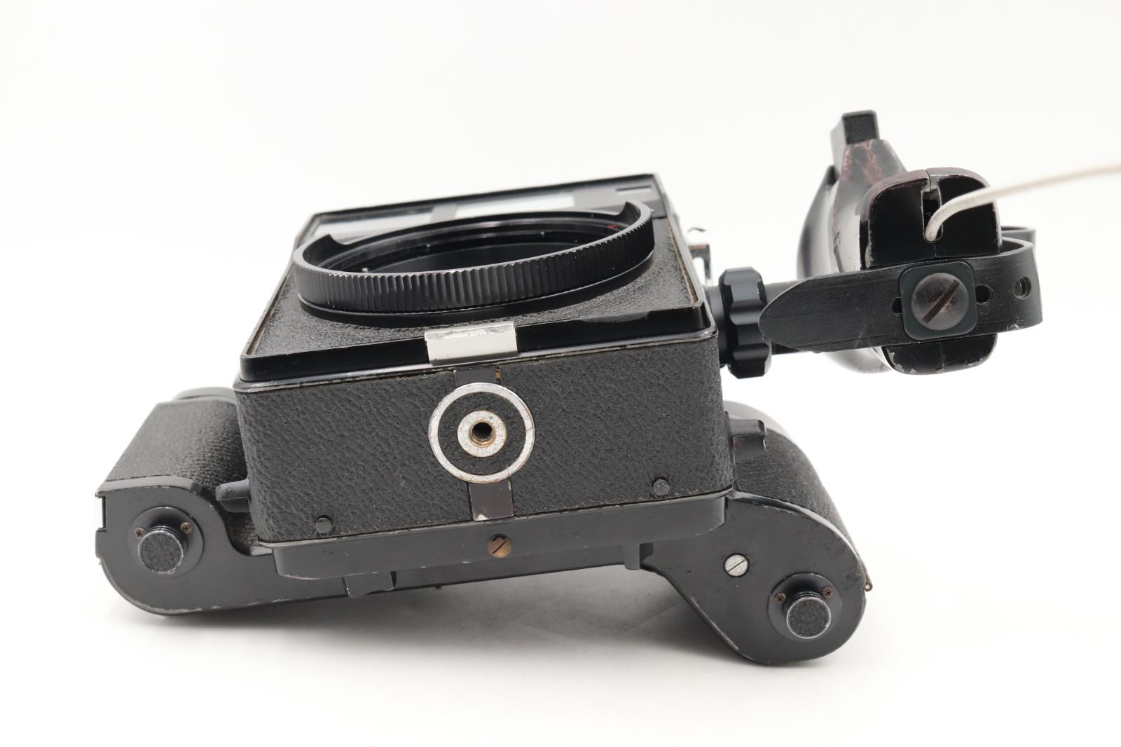 ブラック ボディ