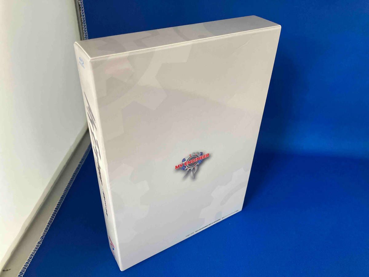 My Engineer ~華麗なる工学部~ Blu-ray BOX(Blu-ray Disc) - メルカリ