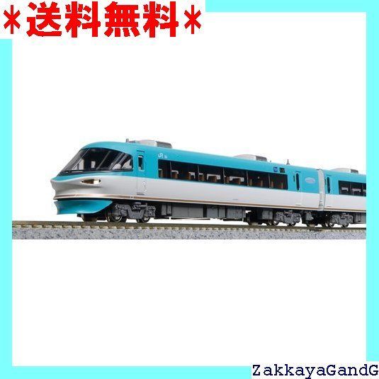 カトー KATO Nゲージ 283系 オーシャンアロー 6両基本セット 10-1840 鉄道模型 電車 1724