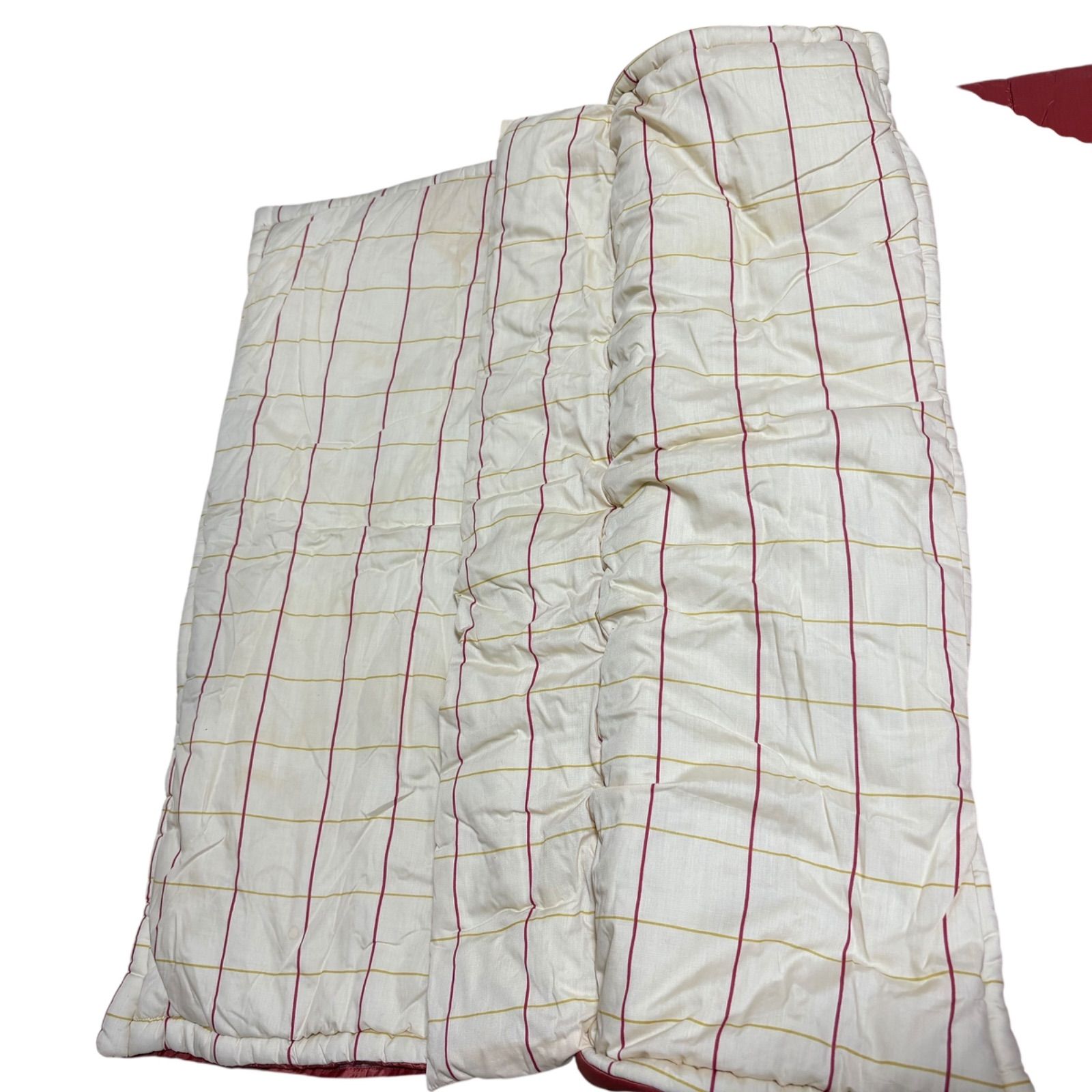 スノーピーク セパレートシュラフ