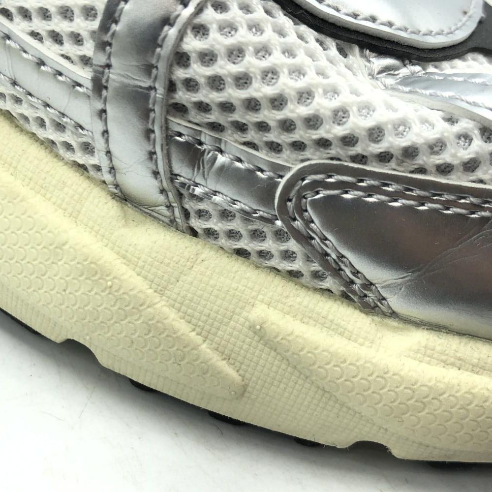  NIKE V 2 K RUN SUMMIT WHITE SILVER 29 cm HJ 4497 100 ナイキ ラン サミット ホワイト メタリックシルバー 17 その他 靴