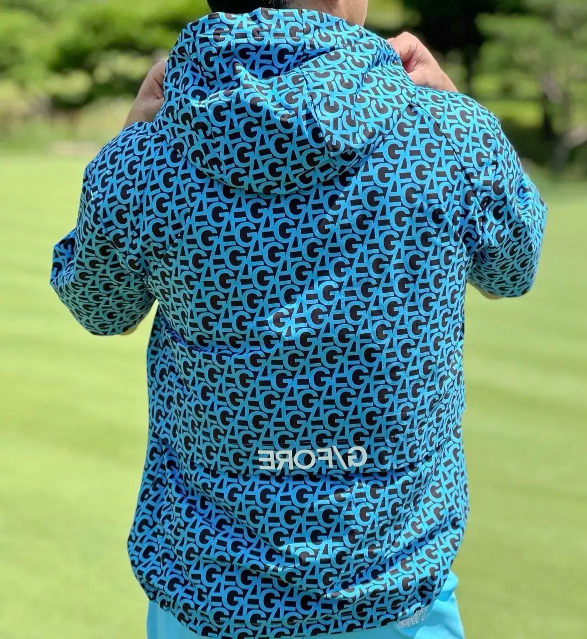 Anorak