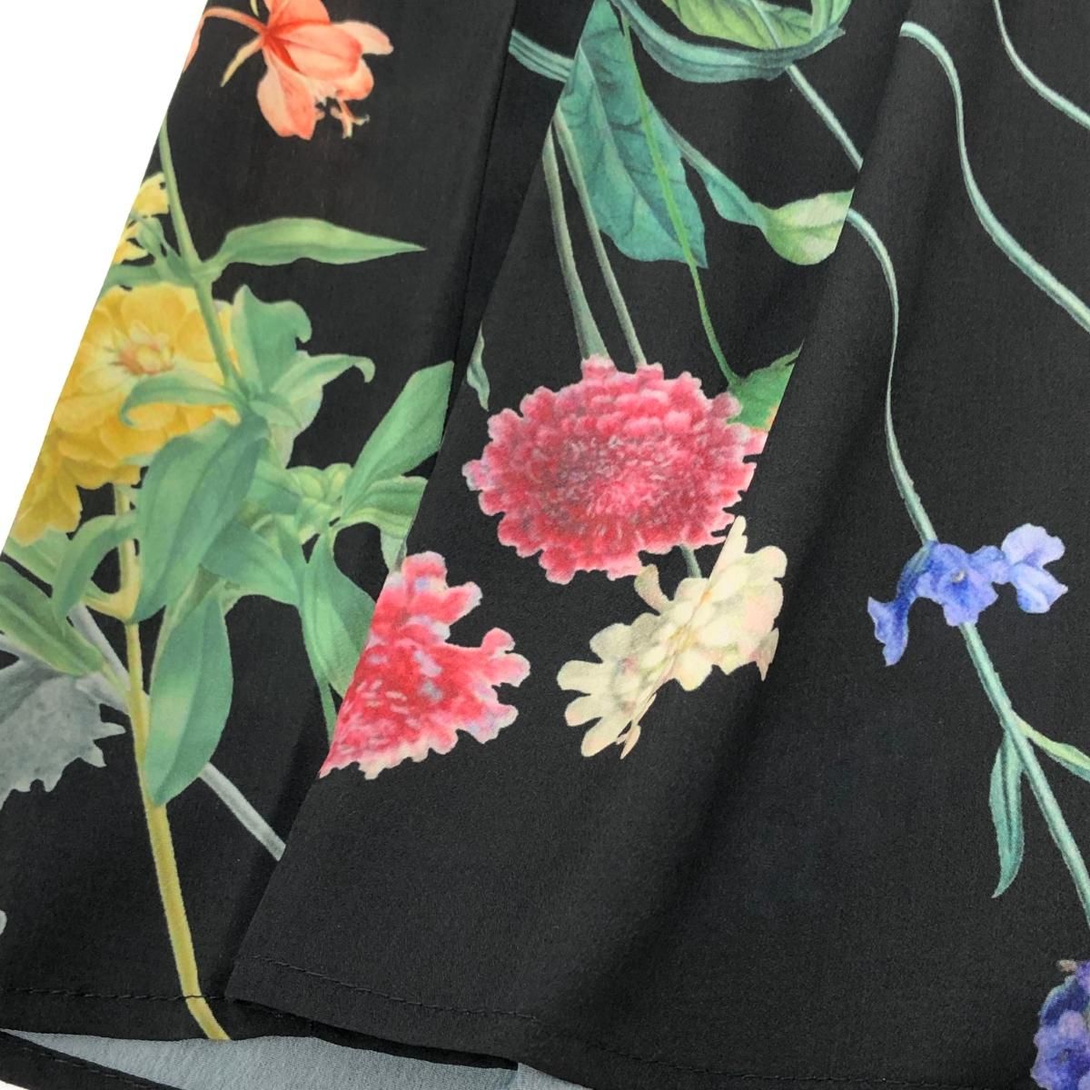 アメリヴィンテージ ルームウェア パジャマ 花柄