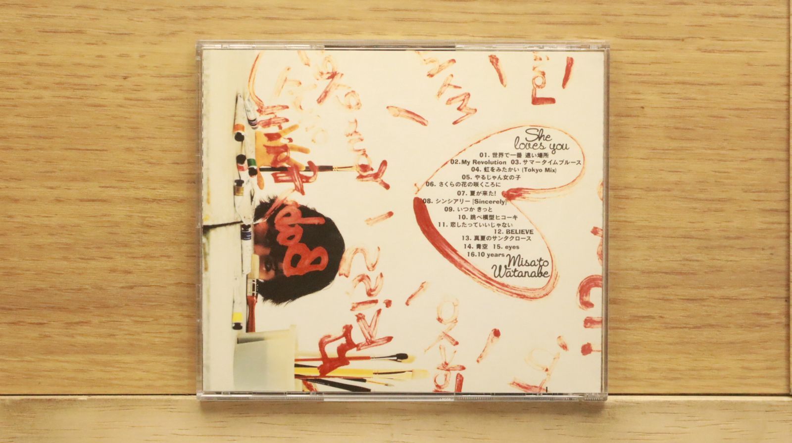 (未使用･未開封品)　Kiss Me Good-Bye(初回生産限定盤)(DVD付) gsx453j Kiss Me Good-Bye / Angela Aki [Limited Edition] (2006) MP3