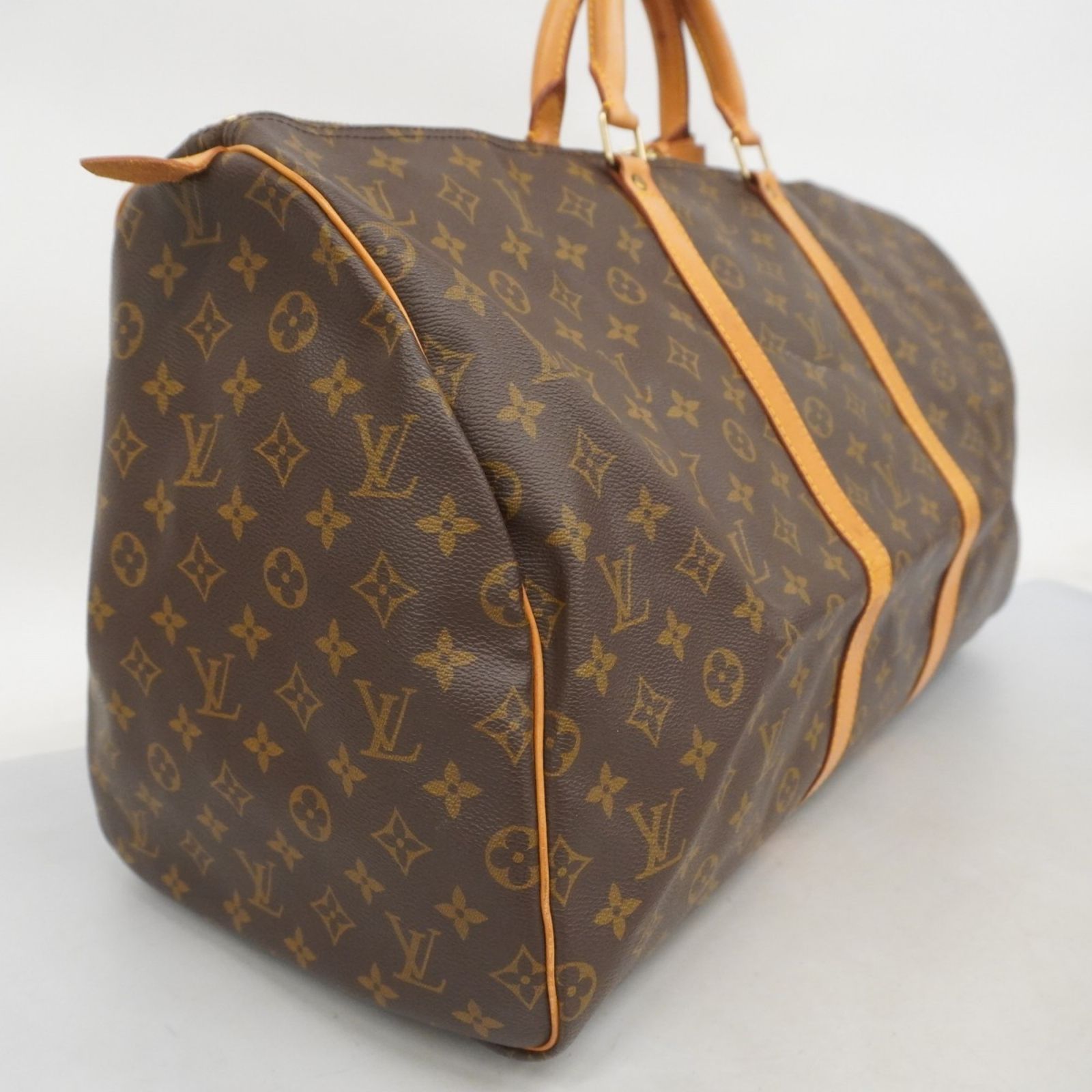 ルイ・ヴィトン(Louis Vuitton) ルイ・ヴィトン ボストンバッグ