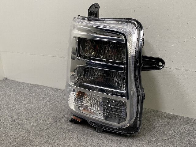 エブリィ⁄クリッパー NV100⁄スクラム⁄ミニキャブ左右セットヘッドライト