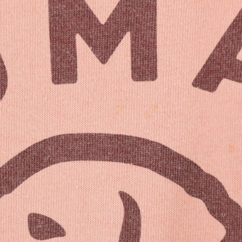 HUMAN MADE (ヒューマンメイド) ドッグデザイン クルーネック