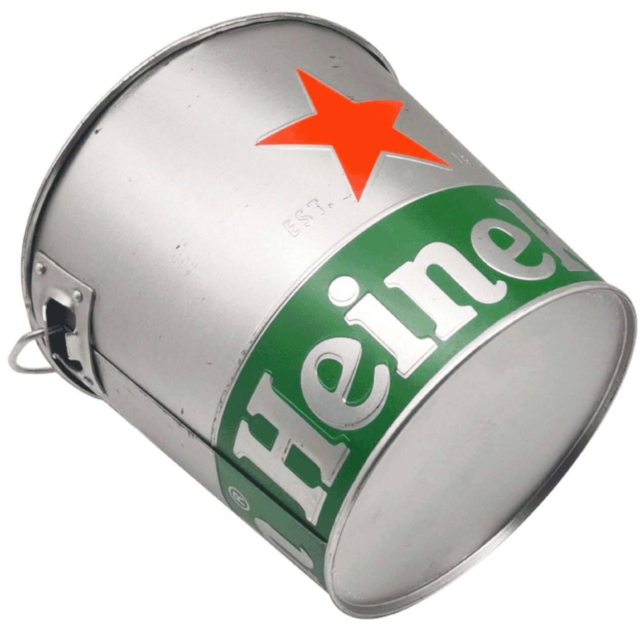 アイスバケツ☆2点セット☆ハイネケン☆コロナ☆アイスペール