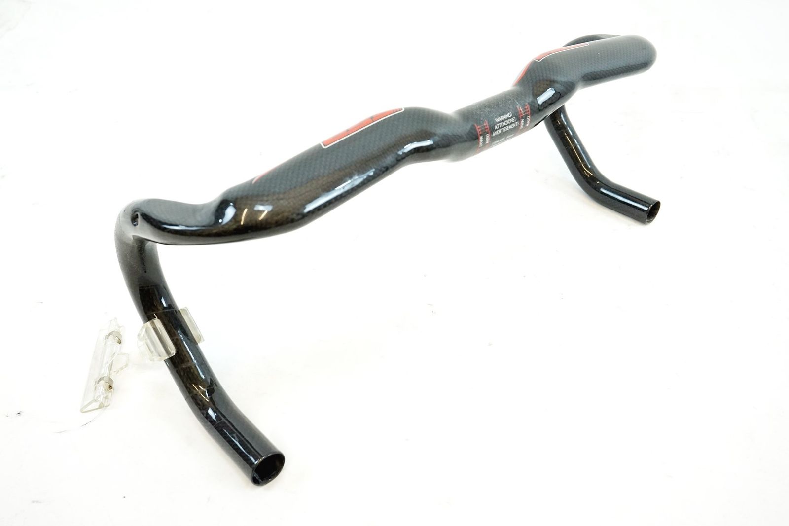 FSA 「エフエスエー」 K-WING AERO φ31.8 420mm カーボン ハンドル