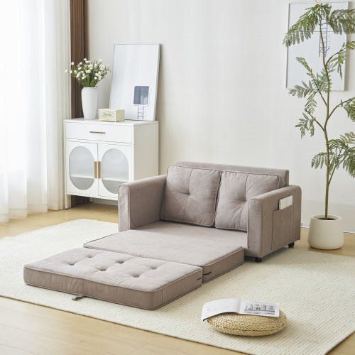 3way ソファベッド（2人掛け） Amazon｜3WAYソファーベッド 2人掛け 収納付き ローソファー