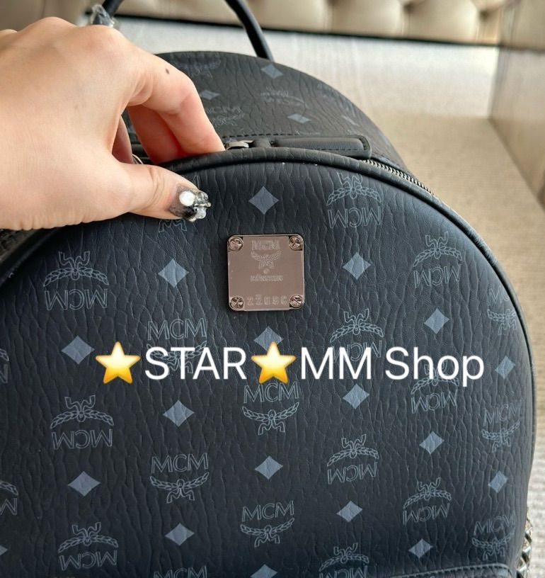 MCM バックパック