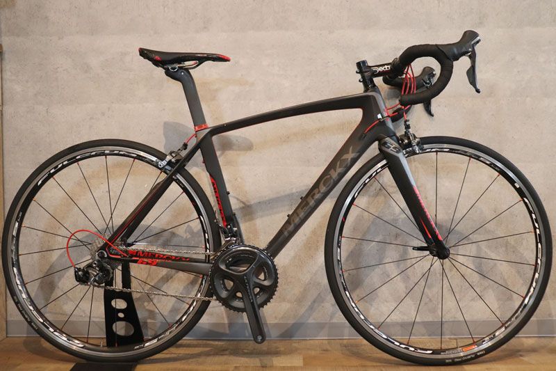 エディメルクス EDDYMERCKX ムーラン MOURENX 69 2015 Sサイズ シマノ