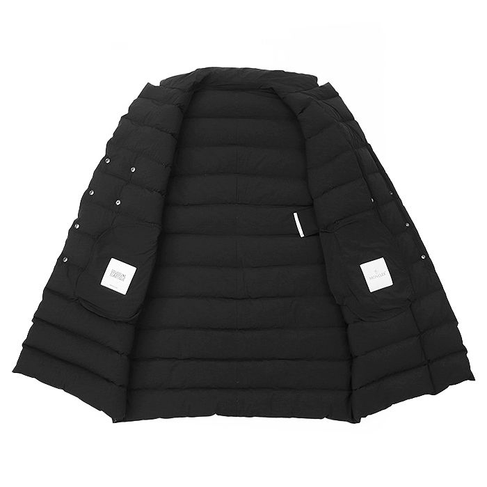 美品】MONCLER モンクレール コート ダブル ダウン CIGOGNE シゴーニュ  