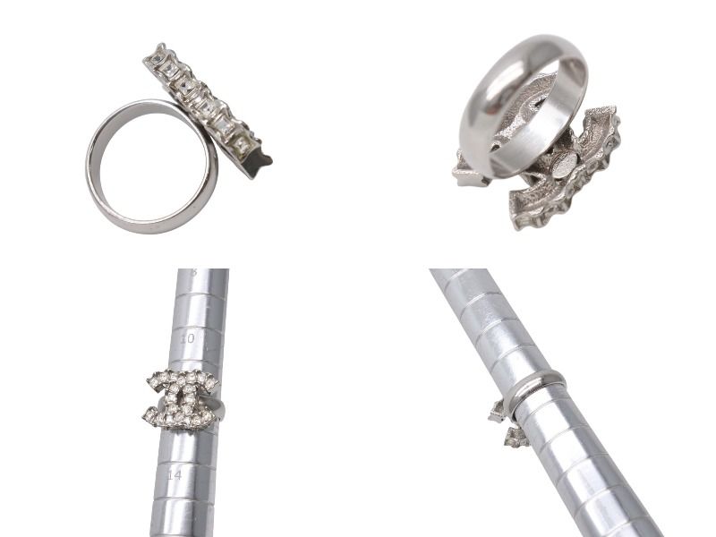 アクセサリー B11C刻印