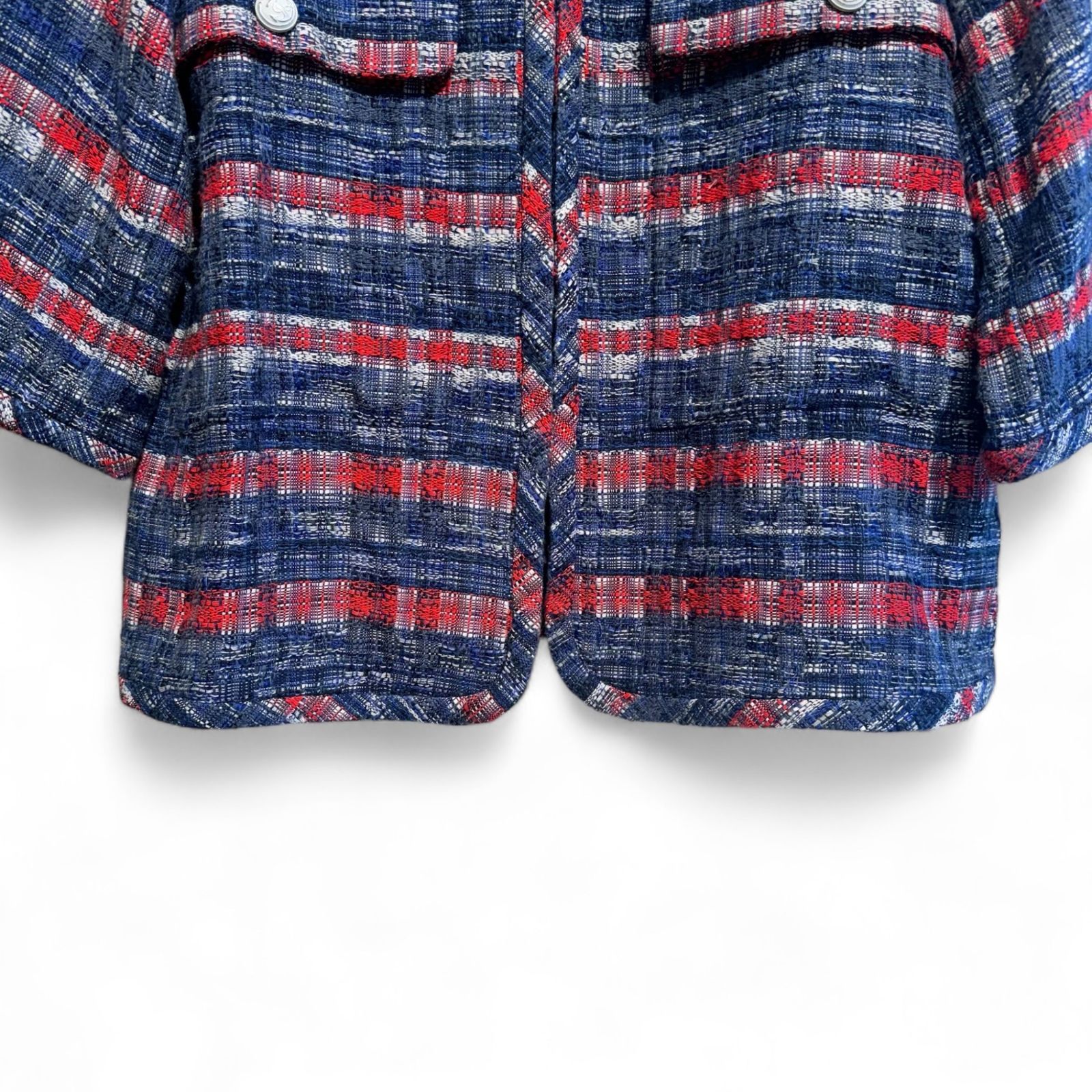 IENA LA BOUCLE (イエナラブークル) MALHIA KENT JK マリアケント