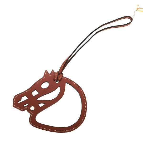 エルメス パドックシュヴァルチャーム Aランク