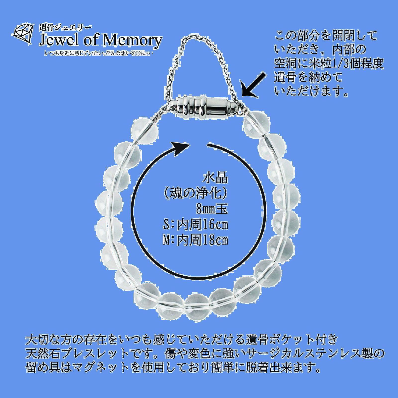 Jewel of