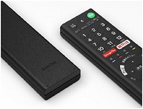 SONY 液晶テレビ用リモコン