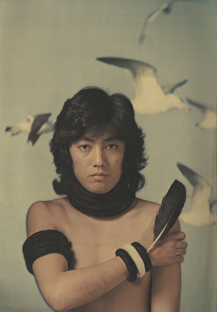 沢田研二ファンクラブ 沢田研二 沢田研二新聞 No.1