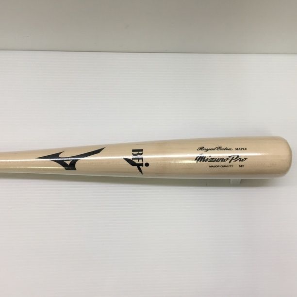 Mizuno Pro 硬式バット 木製 TN 型 硬式
