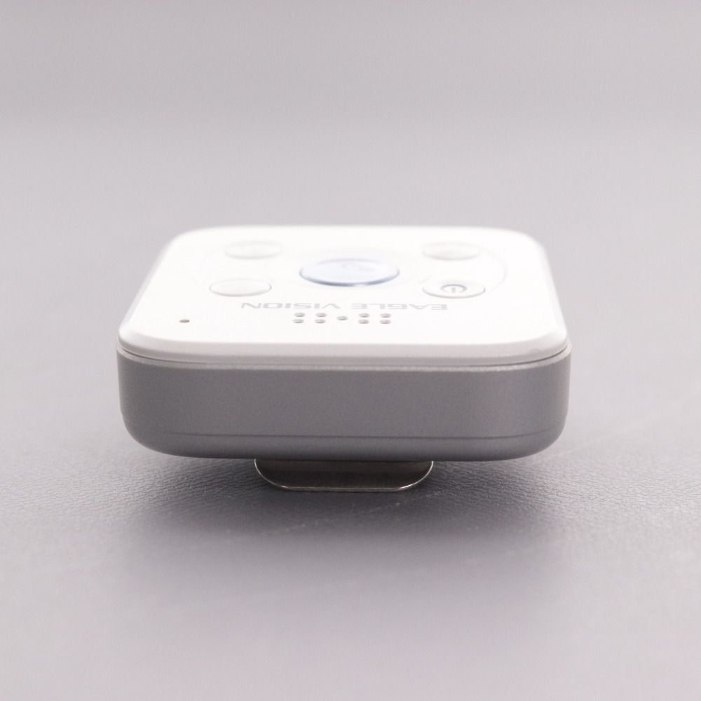 □ イーグルビジョン ゴルフ用GPS距離測定器 voice3 EV-803